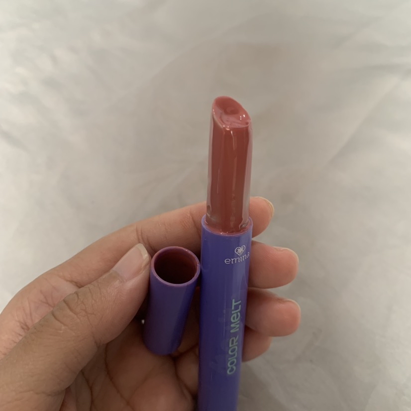 Hyalupeptide Color Melt Balm - 04 Never Too Pink imgfdn-3536b139-87ed-4fe2-9244-7df0ea0224f6