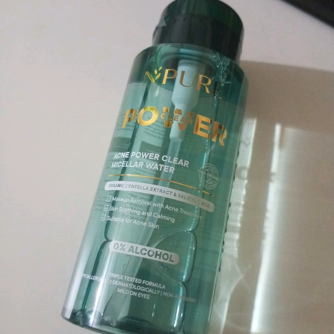 Acne Power Clear Micellar Water imgfdn-2c9208d3-0932-48cc-acf3-a9c9e41e3263