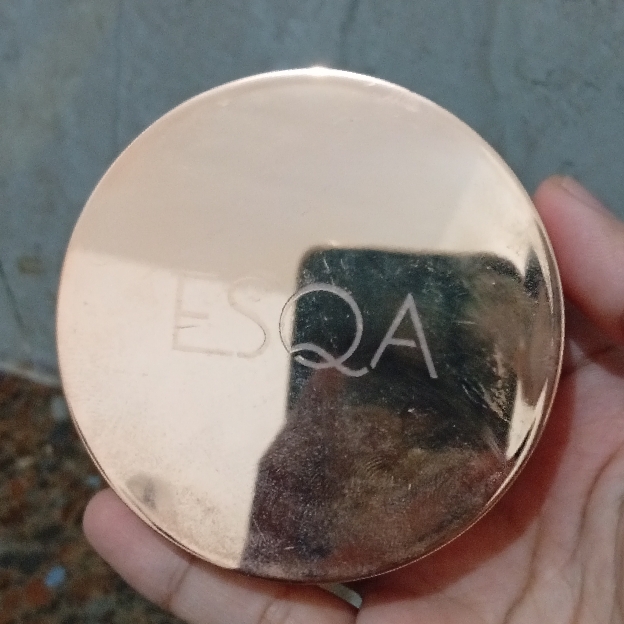 Flawless Cushion Serum SPF 50+ PA+++ Satin - Custard imgfdn-090da29a-a821-44fa-b2e1-2719f56b4922