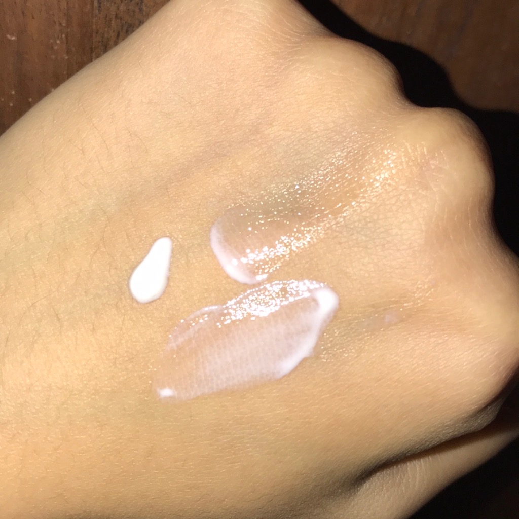 UV Shield Acne Calming Sunscreen Serum SPF 50 PA++++ imgfdn-f34ffc8a-1fdf-440e-a47b-fea9af726f67