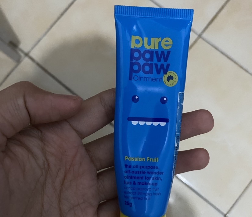 Ointment - Passion Fruit imgfdn-2e55835c-1d11-463c-b47d-7f1f3bf7c5c0
