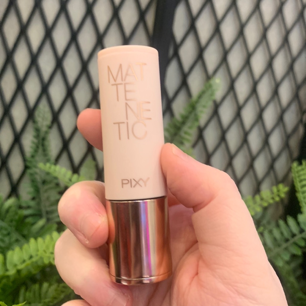 Mattenetic Transferproof Lipstick - 03 Pinkpulse imgfdn-6c547491-bbf6-4deb-9848-116319592e3e