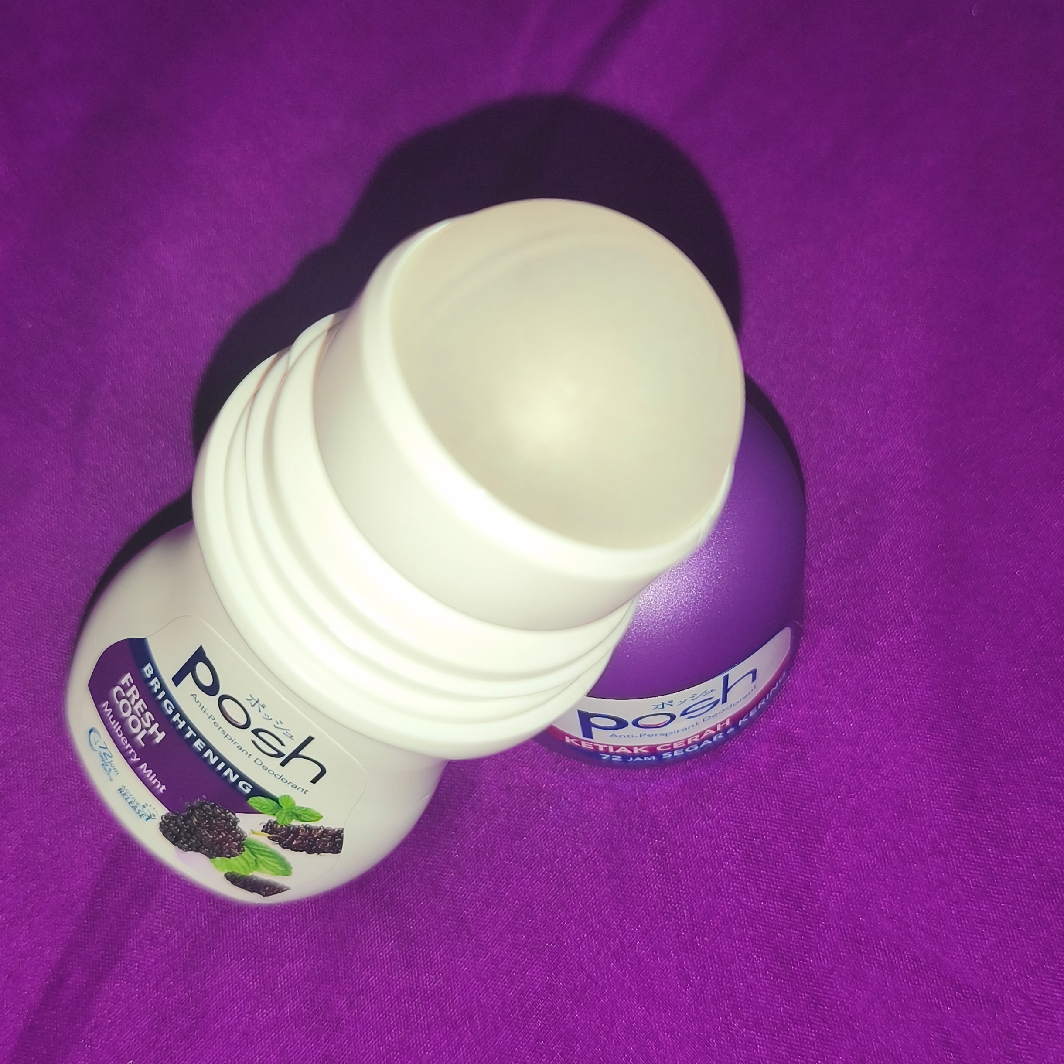 Anti-Perspirant Deodorant - Brightening Fresh Cool imgfdn-2ded63fc-2a20-4955-9dc4-bb33814011fa