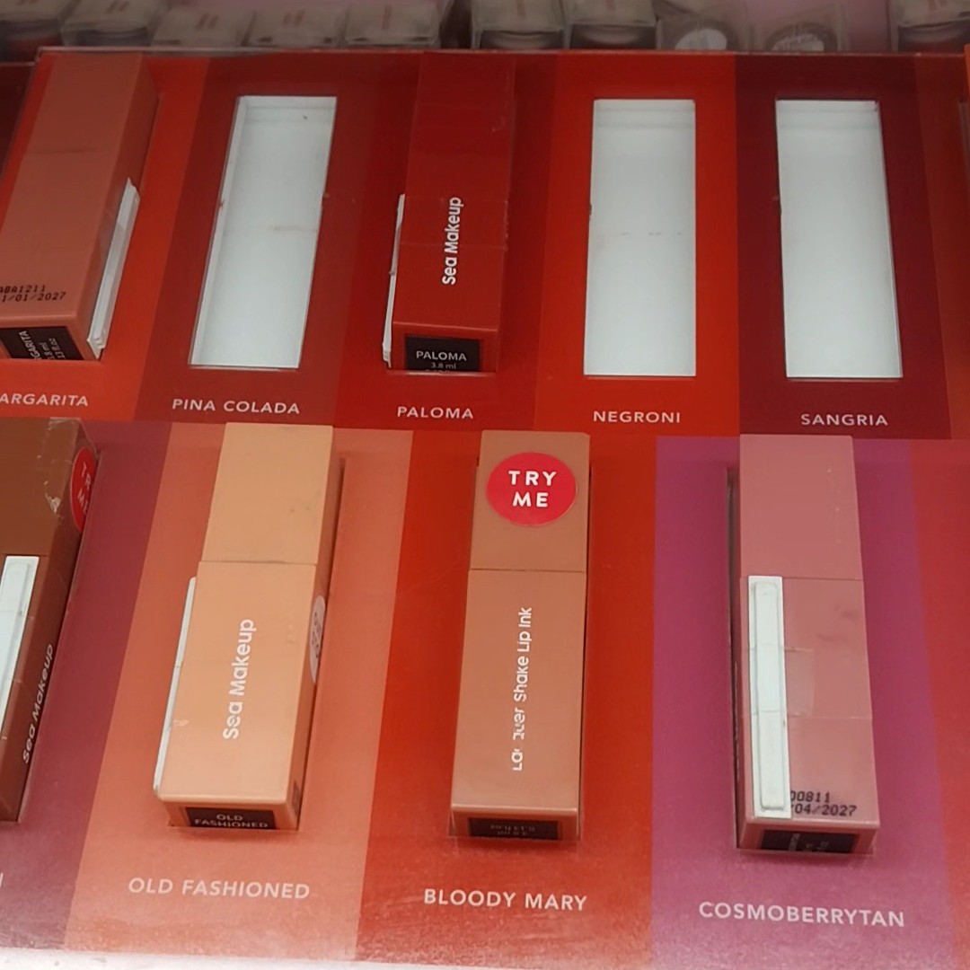 Lacquer Shake Lip Ink - Margarita imgfdn-58cef152-0eb4-4b86-bd33-b87f71dc983a
