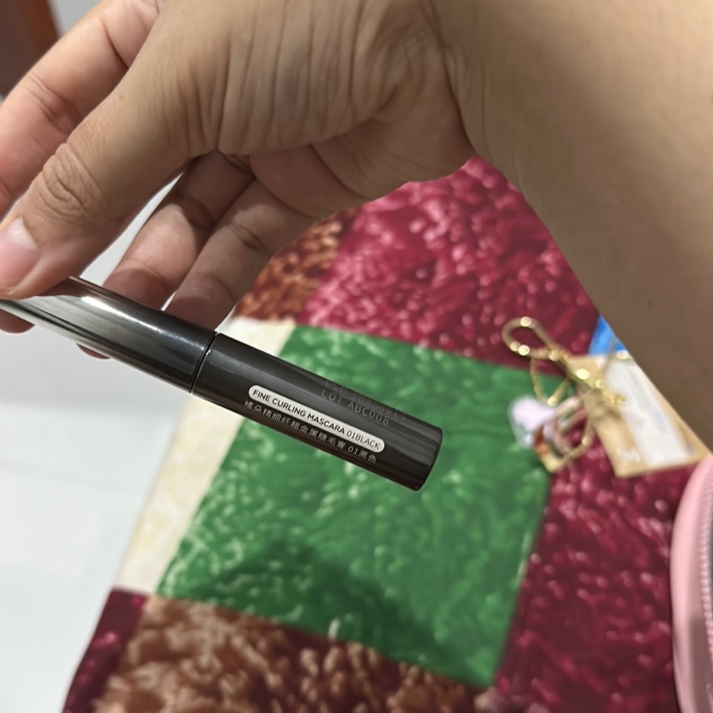 Fine Curling Mascara - 02 Brown imgfdn-12161dc6-6b7a-48c1-b1c0-e87e6a80912d