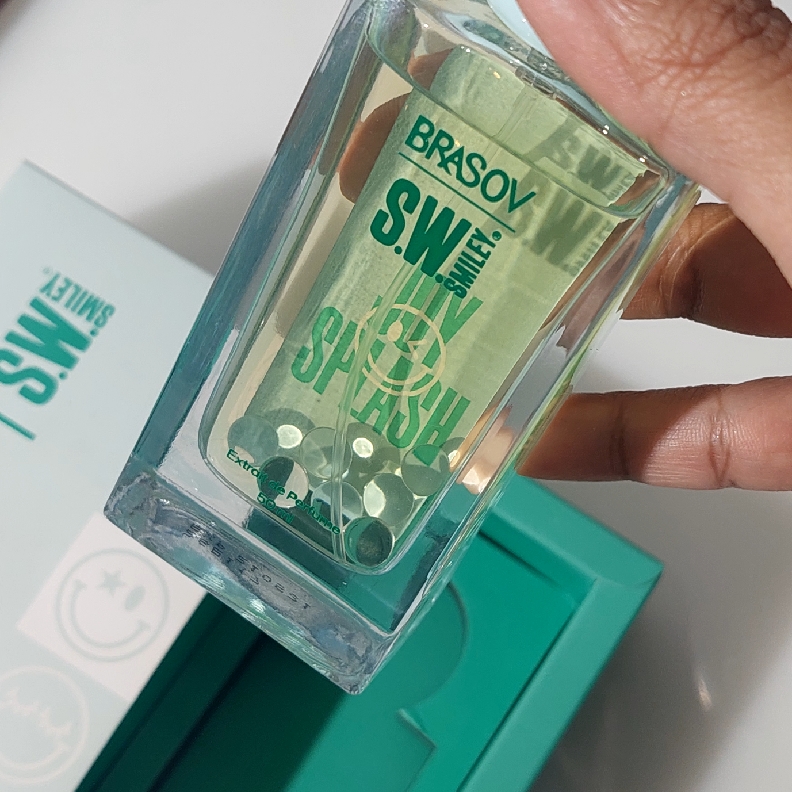 Extrait de Perfume X Smiley World - 04 Joy Splash imgfdn-304fedcf-63f7-4697-a384-a98acb8eb452