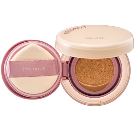 Colorfit Perfect Glow Cushion - 32N Neutral Beige imgfdn-c982f800-0408-4ccf-aeeb-013f0b807455