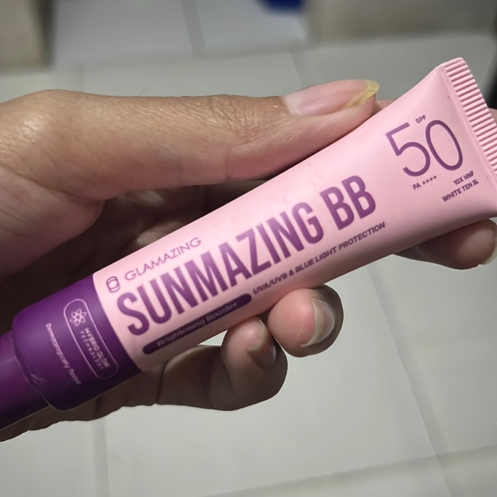Sunmazing Brightening Booster UV Protection SPF 50 PA++++ imgfdn-79a3de1f-3be3-4fcd-ae68-99fc758ad11a