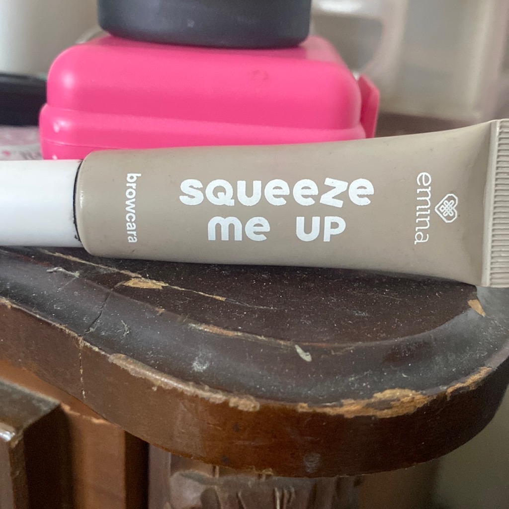 Squeeze Me Up Browcara - Clear imgfdn-f1703a90-133b-42b2-958f-0cbdb7f9fa22