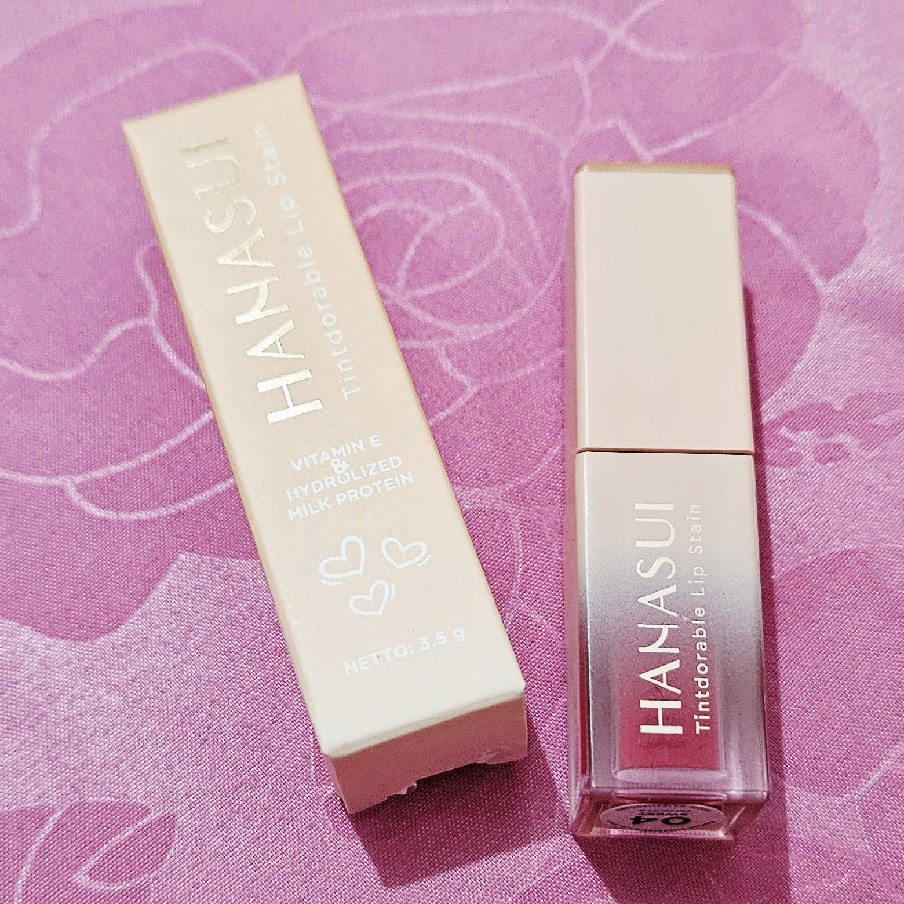 Tintdorable Lip Stain - Sweet imgfdn-183b44af-9aa8-4de0-b710-b215c3856ed1