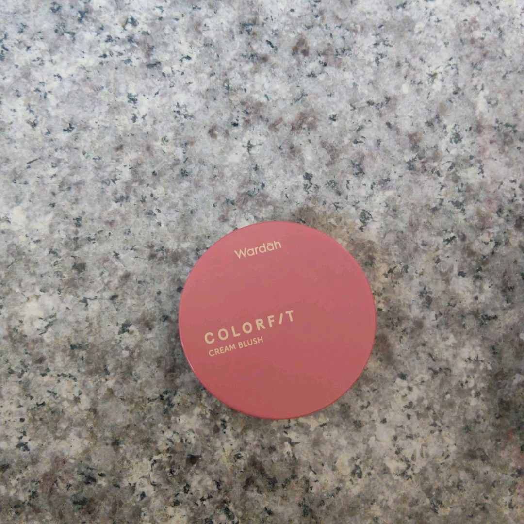Colorfit Cream Blush - 05 Peaceful Plum imgfdn-29da3cf3-7e20-45ec-9556-62e27af748e1