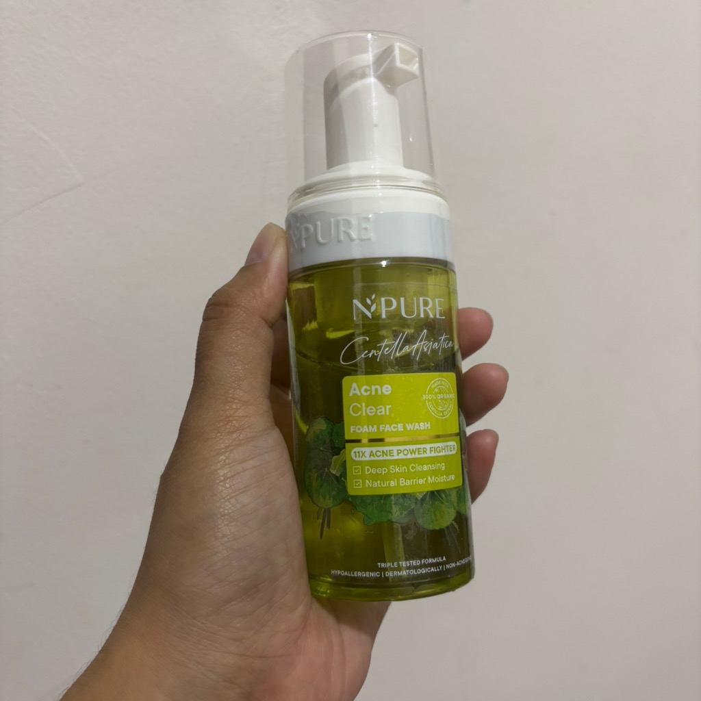 Face Foam Centella Asiatica imgfdn-b8ed3cbb-aa2b-4499-bc05-b6613cefb631