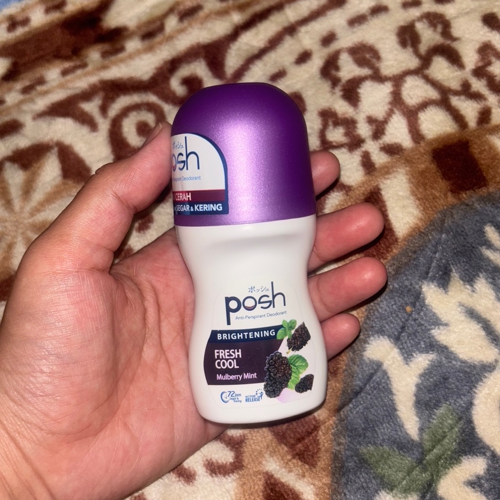 Anti-Perspirant Deodorant - Brightening Fresh Cool imgfdn-bc68c54c-6da8-4261-9d7c-f06cd5109a21