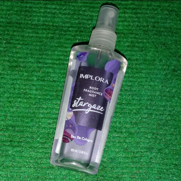 Body Fragrance Mist - Stargaze imgfdn-e707f777-797f-466b-8772-e13faf1379c3