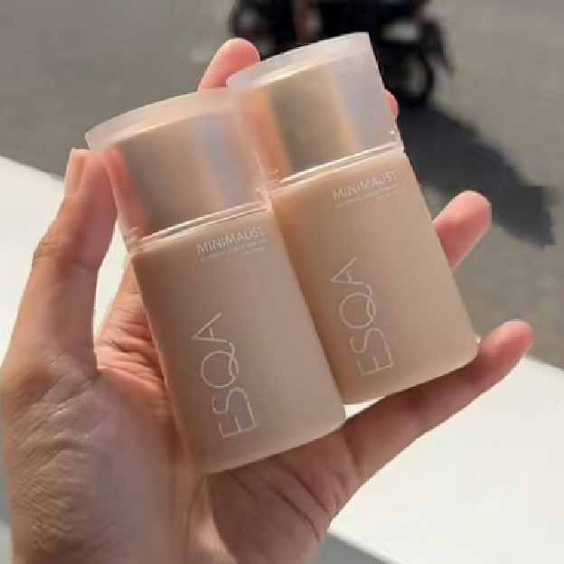Minimalist Blurring Serum Skintint SPF 35 PA++ - Custard imgfdn-2838e28a-5ec9-4801-9173-ab4b019b4076