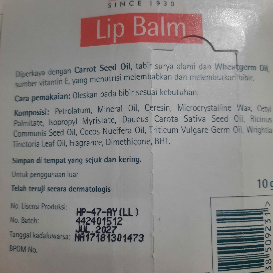 Lip Balm imgfdn-3548161c-5d21-4ce7-97b8-70932111e53f