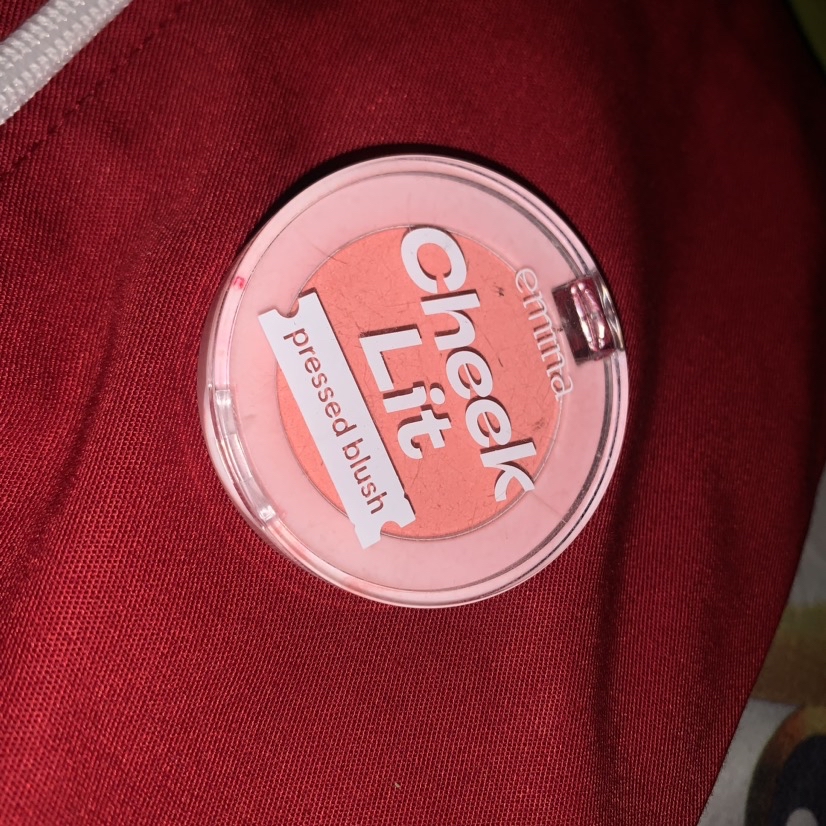 Cheeklit Pressed Blush On - Cotton Candy imgfdn-653e91b2-947a-4d4e-831c-15ed71223d60