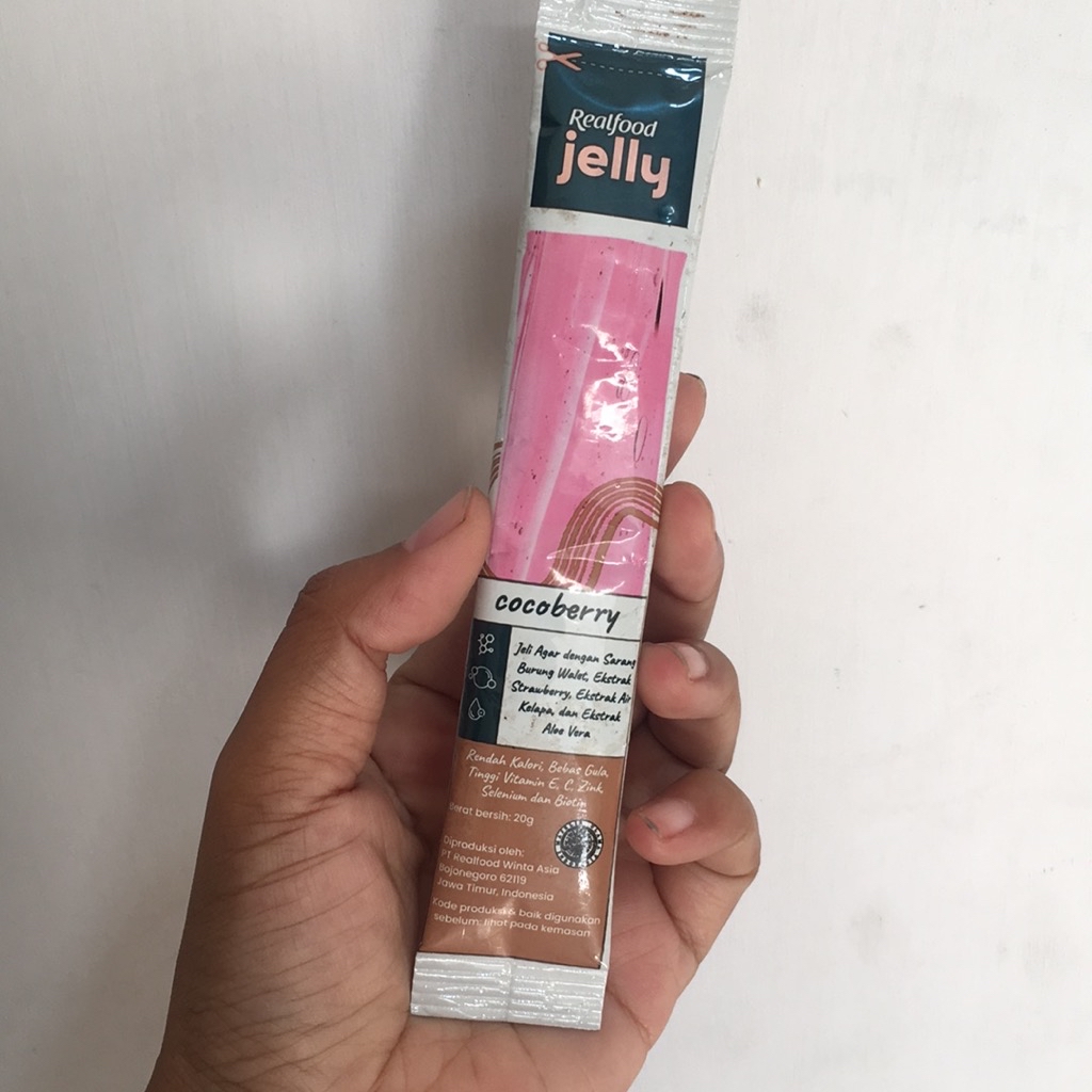 Jelly Cocoberry Hair and Nail Active Solution imgfdn-fded03da-7ea9-4550-b783-292d3749b283