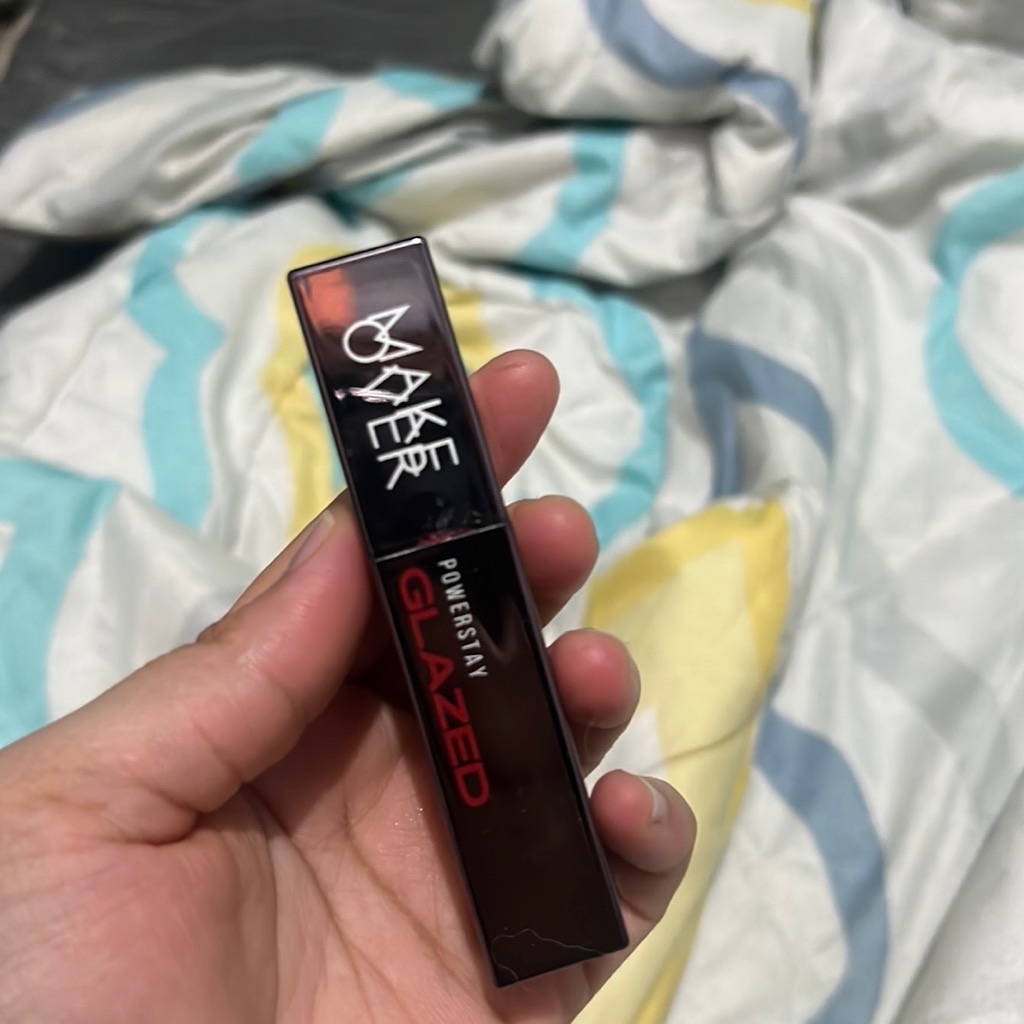 Powerstay Glazed Lock Lip Pigment - D06 Karma imgfdn-f08e1ca7-9244-470c-aa3e-99770b0a1874