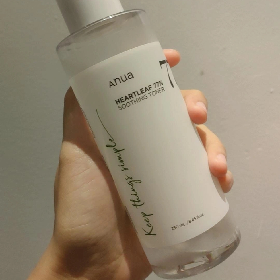 Heartleaf 77% Soothing Toner imgfdn-71a3bba4-1922-4989-a706-2bda47792255