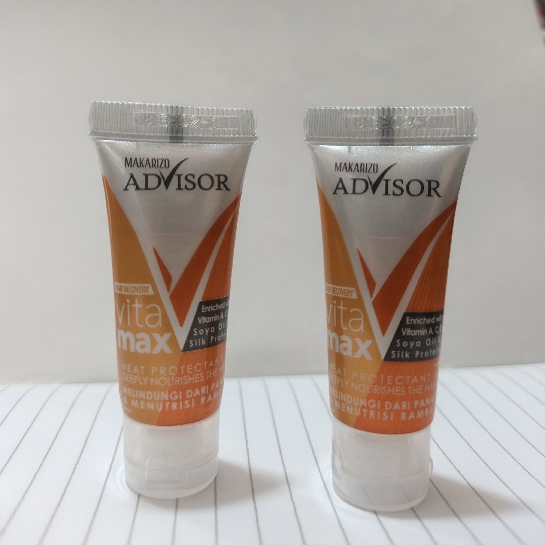 Advisor Hair Recovery Vitamax imgfdn-a47d5de9-50a3-4071-81e5-96926853c412