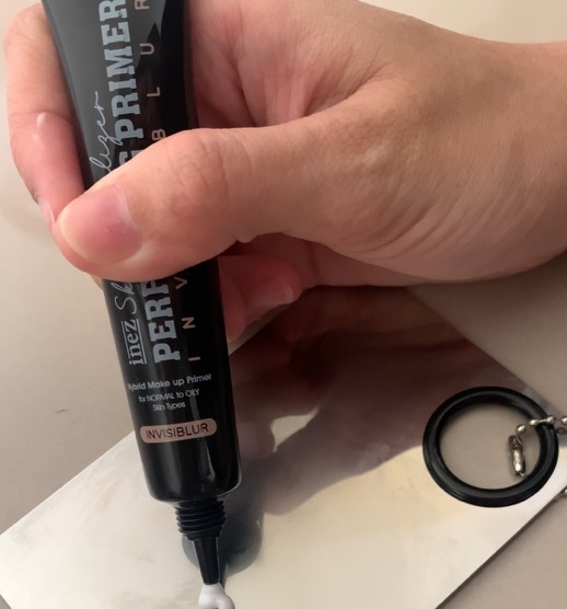 Skin Equalizer Perfecting Primer - Invisiblur imgfdn-1549735a-ebd4-4052-aa2f-a322c83b6fb0