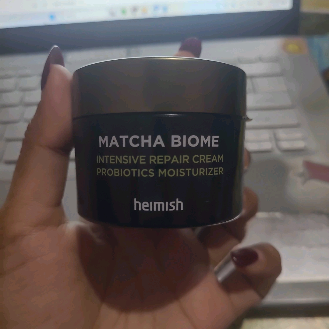 Matcha Biome Intensive Repair Cream imgfdn-f75414d6-d22e-4f2f-ae16-4733c35b4f28