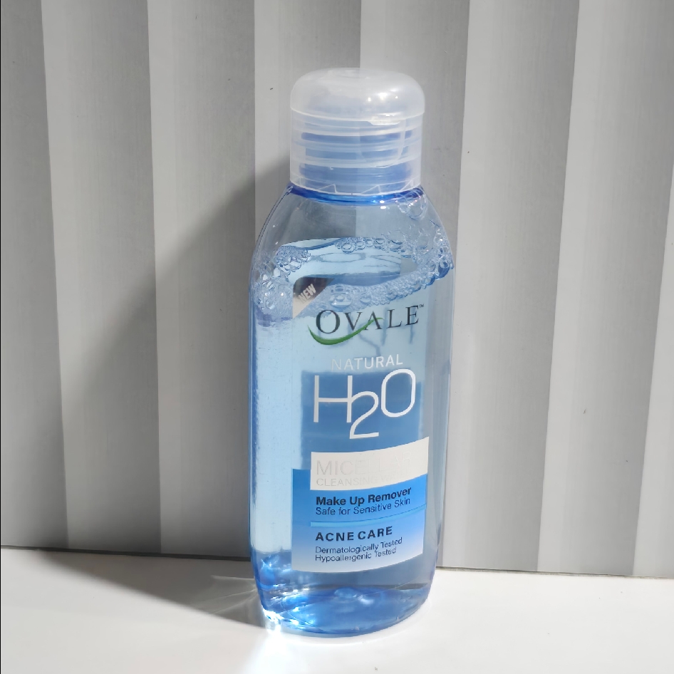 Natural H20 Micellar Water - Acne Care imgfdn-a644dbc0-5ff7-4cb9-898b-3cd82ddb46f9