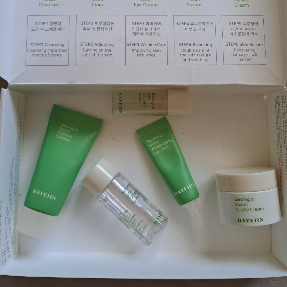 Blessing of Sprout Vitality Cream imgfdn-60aa5b5e-4b89-4228-a7d1-a2889d91f841