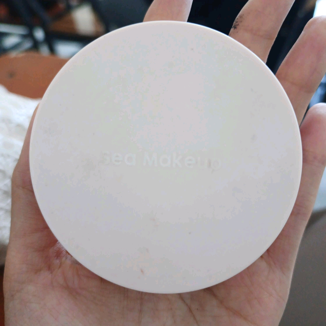 Acne Cover & Smooth Two Way Cake Pressed Powder - Custard Choux imgfdn-97d04a38-e6ef-49b2-8c89-f2fb77e770aa