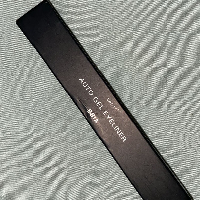 Last Auto Gel Eyeliner - 03 Rose Brown imgfdn-9be7bac9-07b9-4665-8439-5f75d4c45538