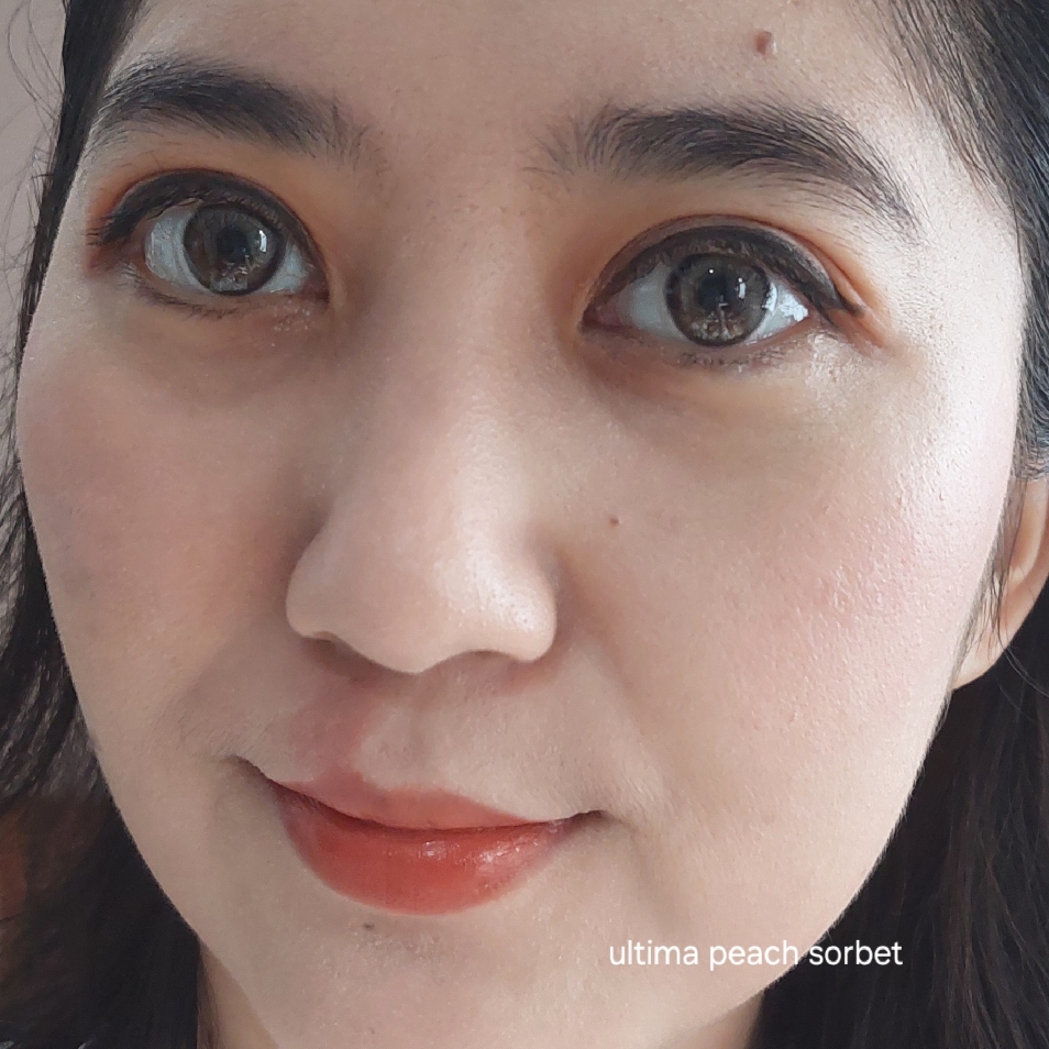 Delicate Moisture Lip Tint - 01 Peach Sorbet imgfdn-7b7e2d3b-bc83-471d-8d53-f77a6a1f12fa