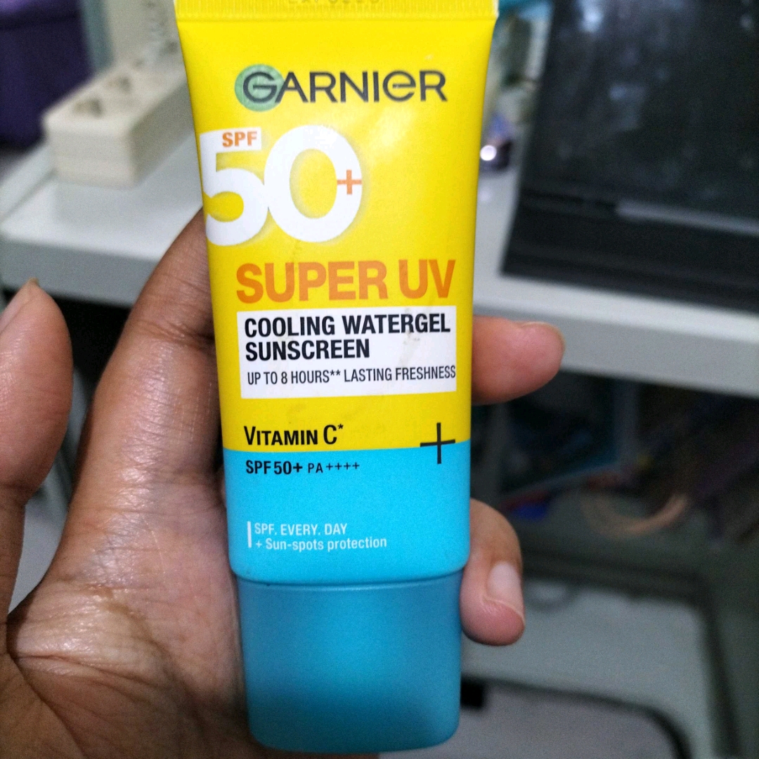 Super UV Cooling Watergel Sunscreen SPF 50+ Pa++++ imgfdn-f39b3b45-f502-425e-894c-747011cede76