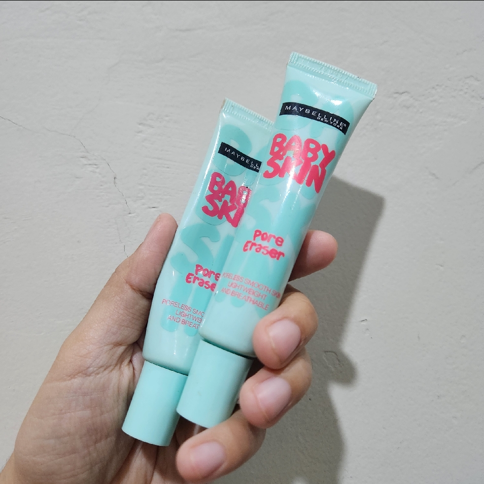 Baby Skin Instant Pore Eraser imgfdn-2f2e3fa6-f58a-4af5-95e1-14f210d8d8b5