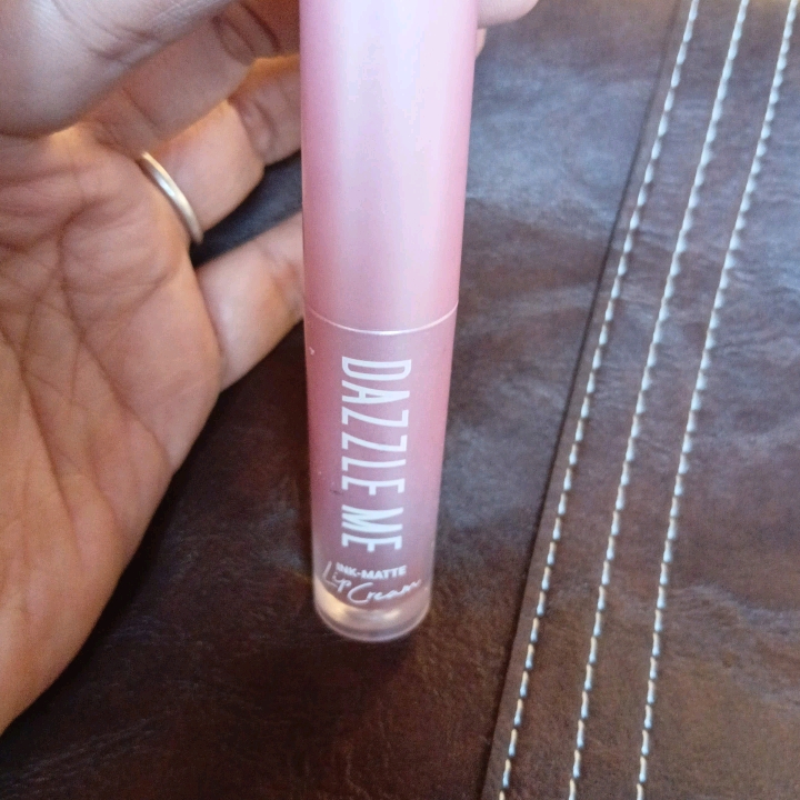 Ink Matte Lip Cream - 004 Wonder Ink imgfdn-45712b7d-9961-4872-9708-2a9cb6109650