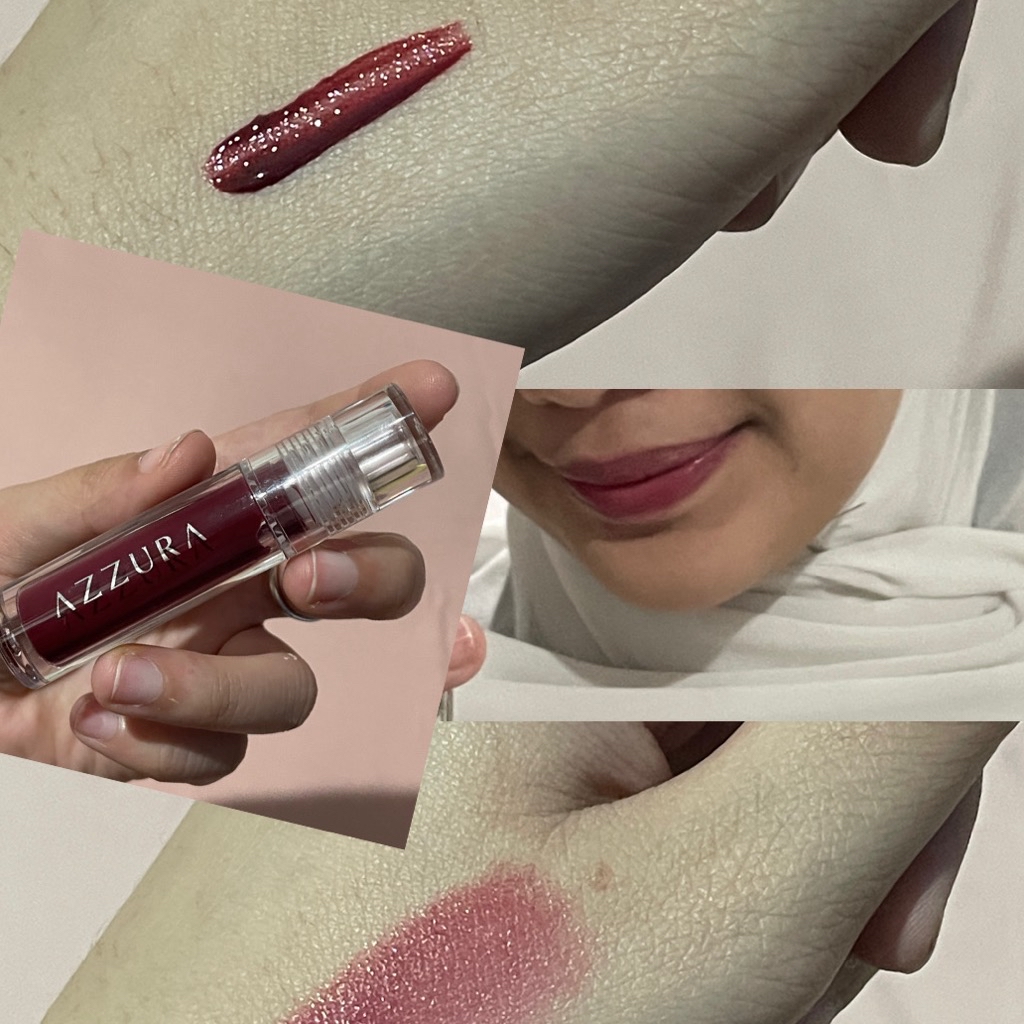 Jelly Lip Tint - 01 Berry Kiss imgfdn-ea066a81-b0c3-483b-a831-da32d673382e