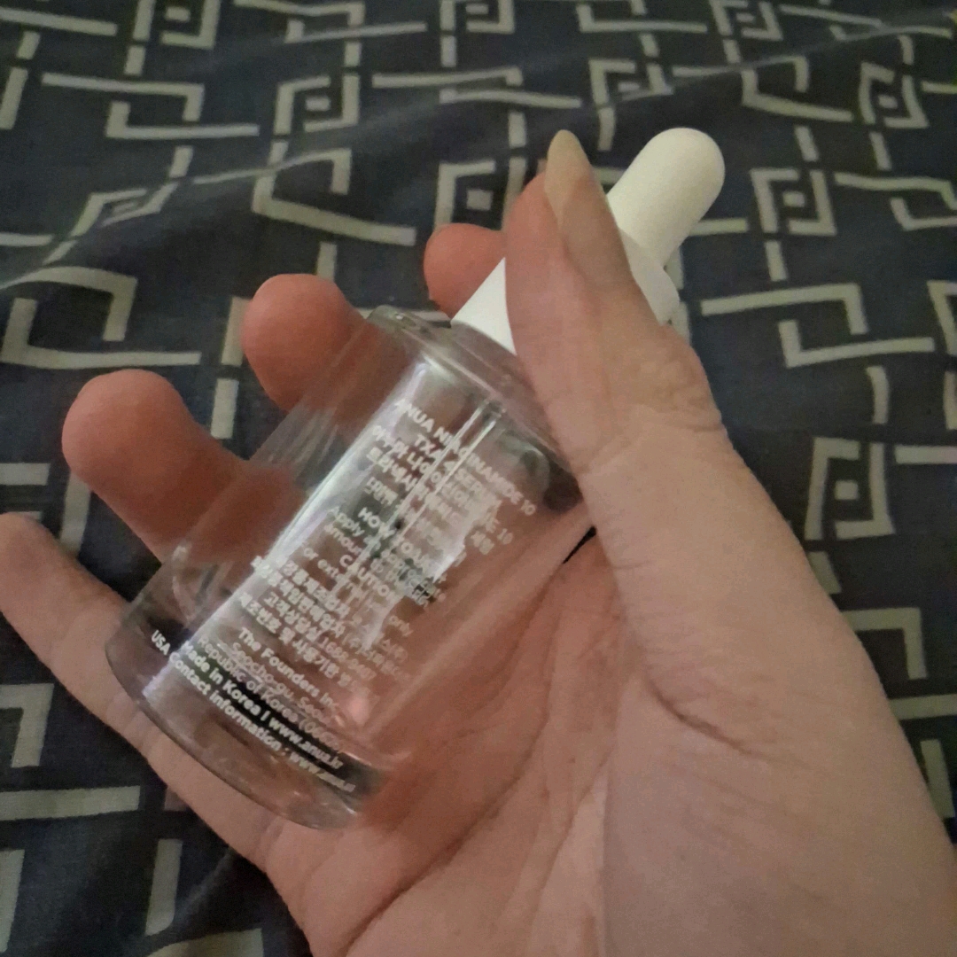 Niacinamide 10% + TXA 4% Dark Spot Correcting Serum imgfdn-9da2a179-9c78-4895-aa03-5d48043338d6