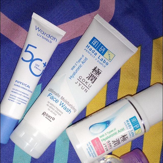 UV Shield Physical Sunscreen SPF 50/PA++++ imgfdn-23a62463-e9d0-4bb5-9764-9721c7367725