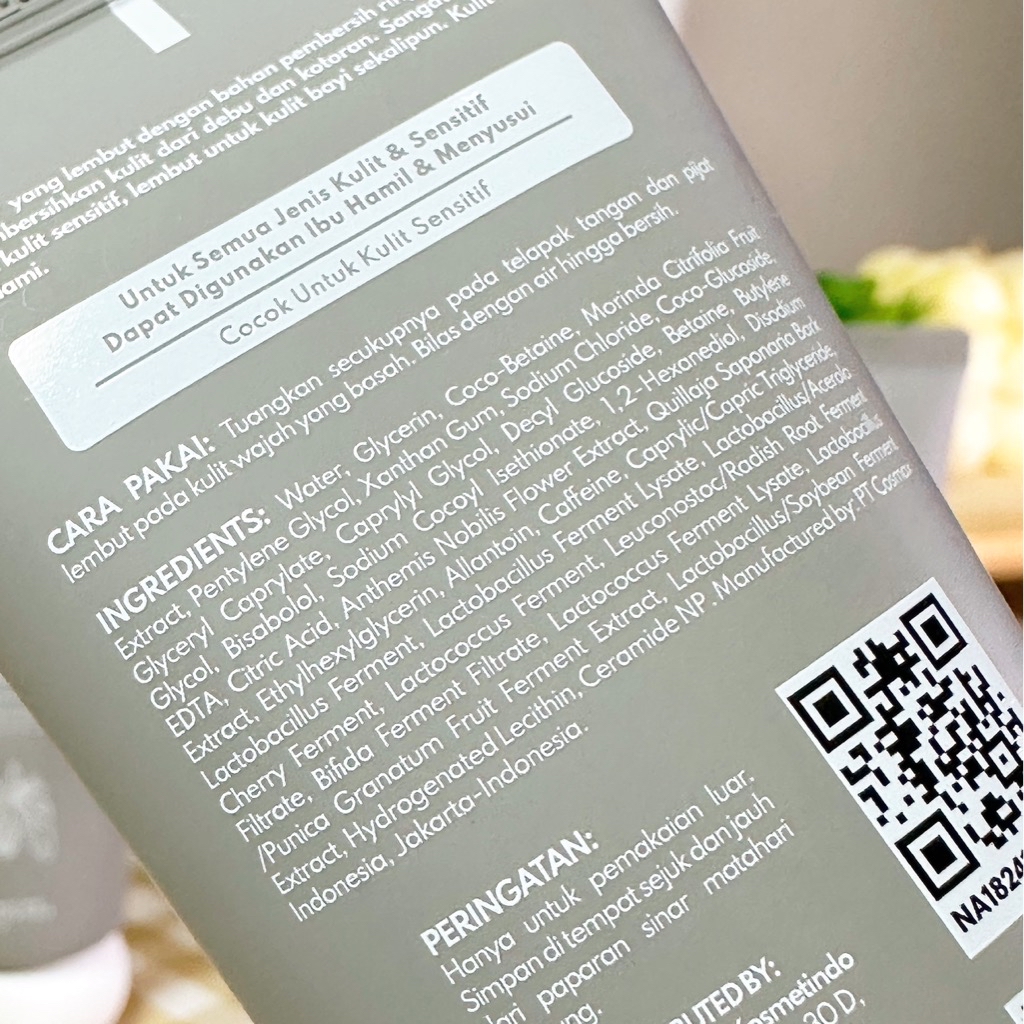 Noni Probiotics “Cleanse Me Softly” Gel Cleanser imgfdn-c7120622-144c-41ad-b4eb-362fd01d92fc