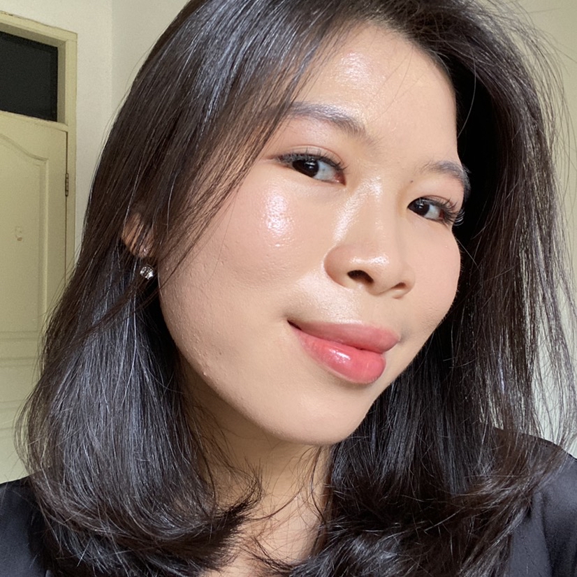 Cloud Touch 3% Niacinamide Acne Defense Skin Tint - C203 Pink Sand imgfdn-08711b31-8a47-44d6-be49-54f3013a11f4