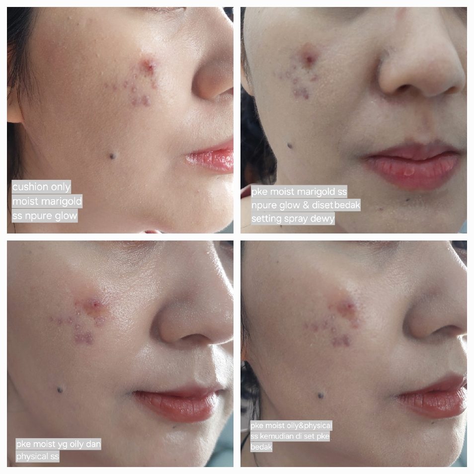 Centella Asiatica Flawless Matte Power Cushion - Pear imgfdn-43e58b1a-b4dd-4760-89ac-6904e92a6b10