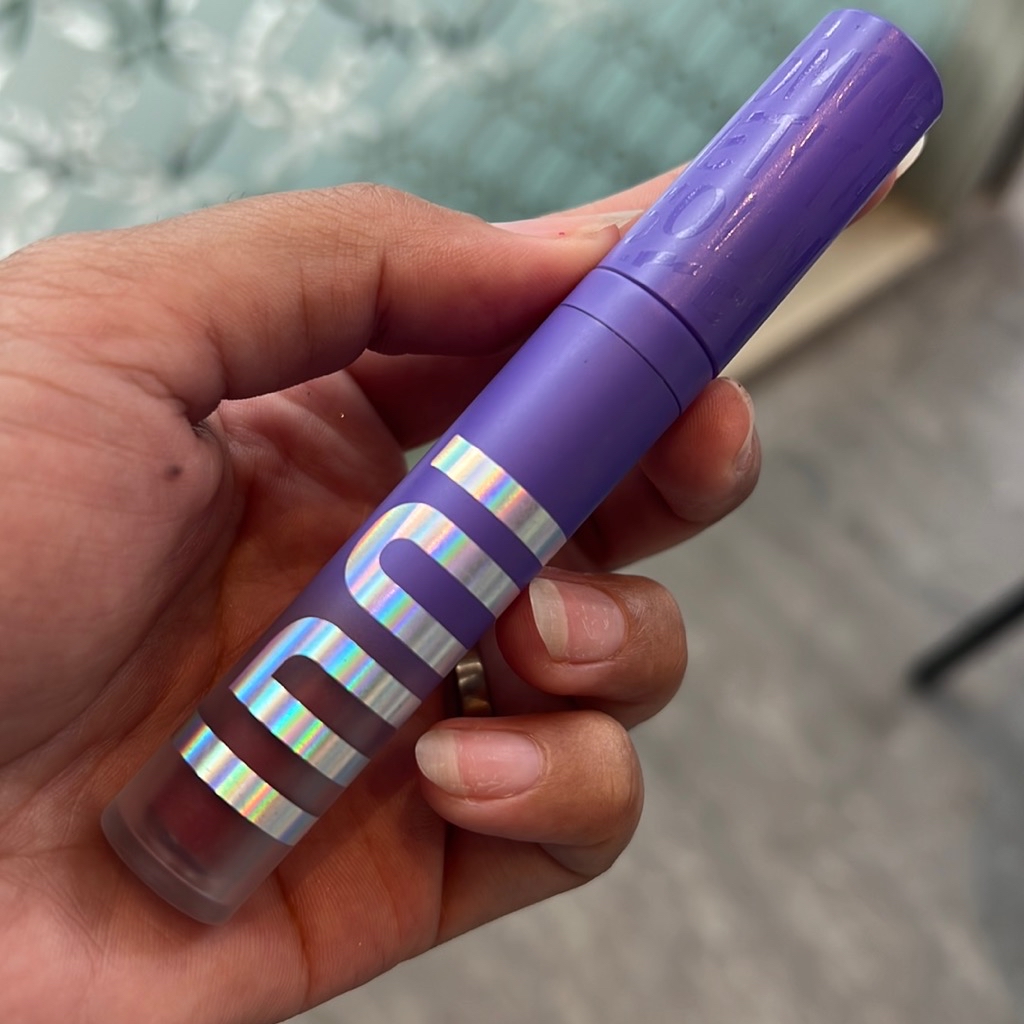 IDOL BLURRY Soft Lip Matte - Anomaly imgfdn-6a6356ba-7dda-47ba-a567-6e67c6de3664