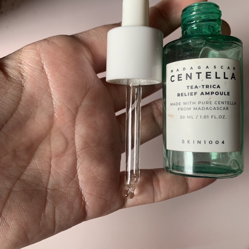 Madagascar Centella Tea-Trica Relief Ampoule imgfdn-dae0c565-d11e-4ba6-8e67-65e14c5cc5a6