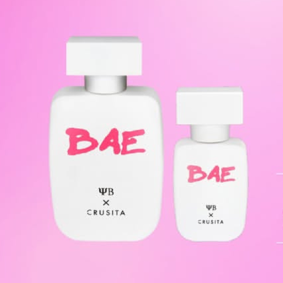 X YB Celebrity Series Extrait De Parfum - BAE imgfdn-2108f655-886c-4e75-8b67-1de18f96b1b8