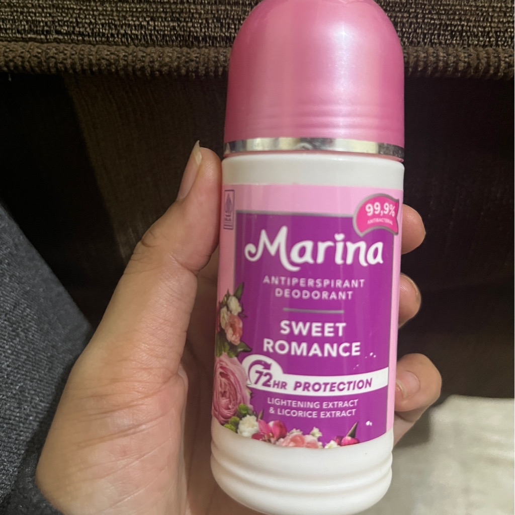 Anti Prespirant Deodorant - Soft & Smooth imgfdn-72f3ff81-937c-423d-8a27-886551996477