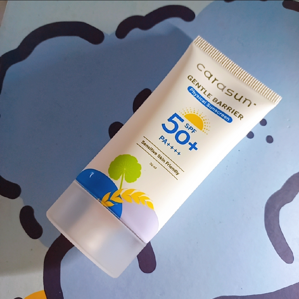 Gentle Barrier Physical Sunscreen SPF 50+ PA++++ imgfdn-ce8928c5-24e2-40c8-870b-69fc4d223a67