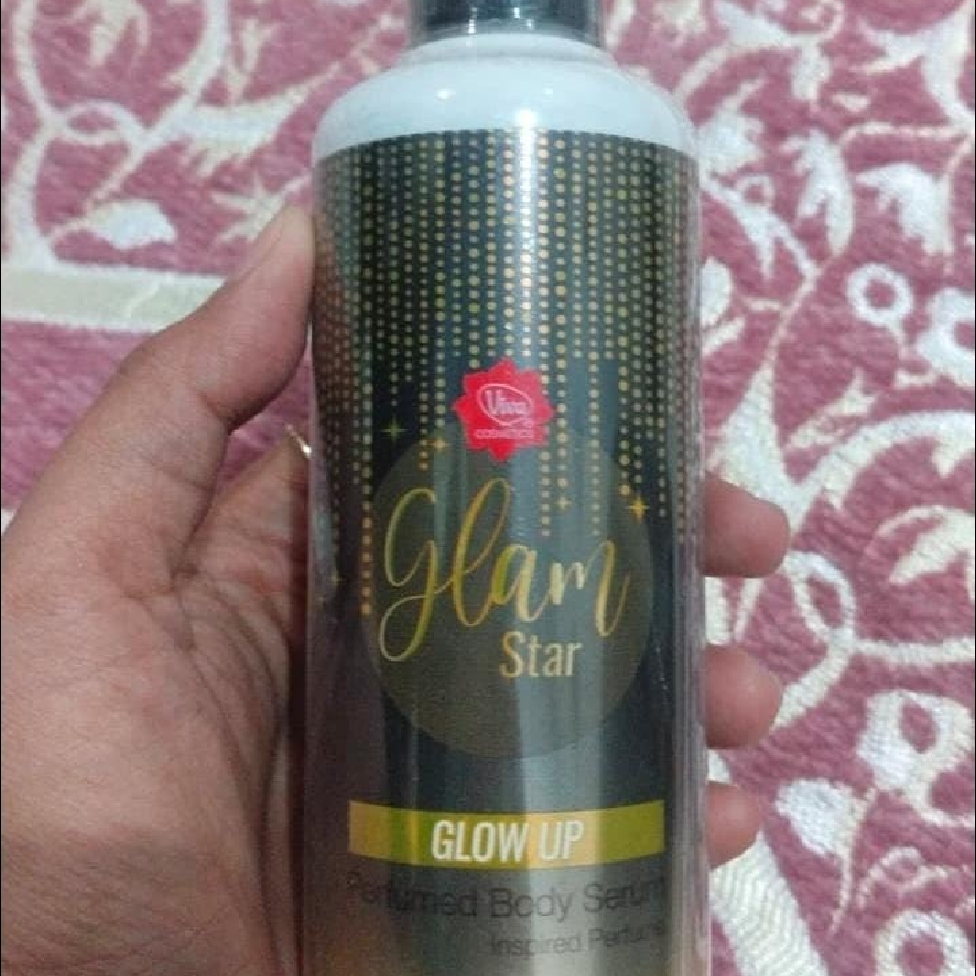 Glow Up Perfumed Body Serum - Brave Heart imgfdn-938060c5-822f-4ab6-9aef-2c2544bf1f97