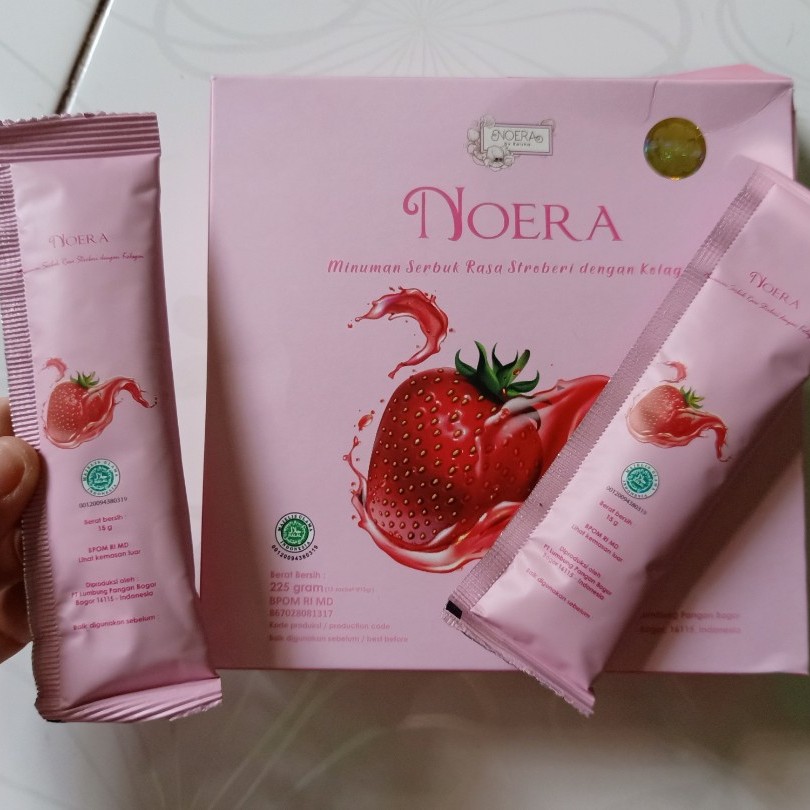 Collagen Drink - Strawberry imgfdn-e9491a6d-ef10-4c5a-a55c-d708f4a72dae