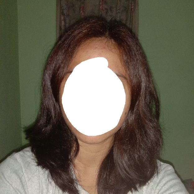 Hello Bubble - 6N Choco Brown imgfdn-5a75da64-17d4-431b-94fe-2709bfeba35b