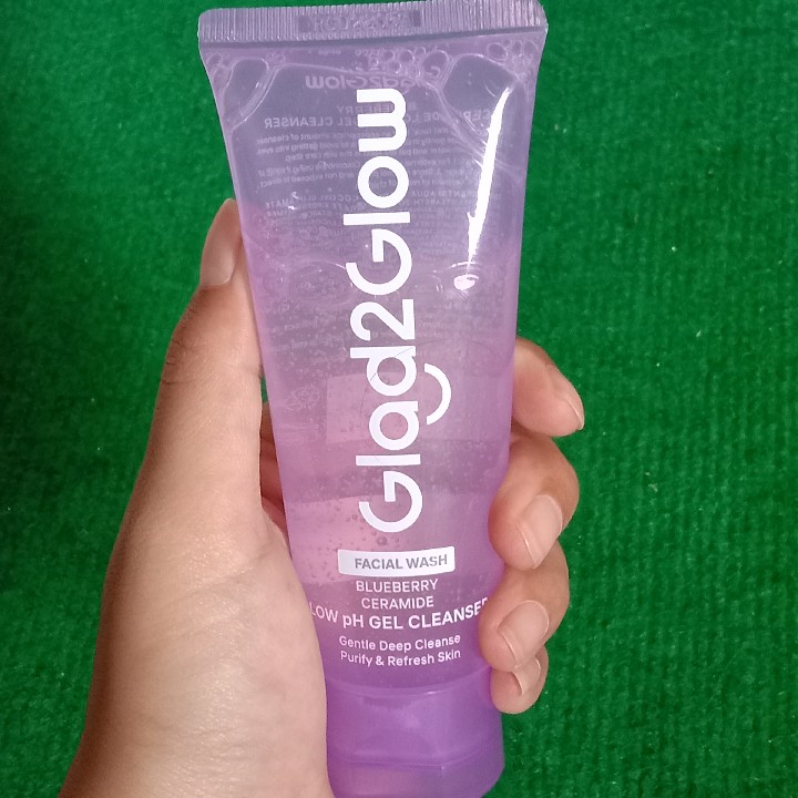 Blueberry Ceramide Low Ph Gel Cleanser imgfdn-7c89643f-1c3d-450b-b7d0-f28d342ea72c